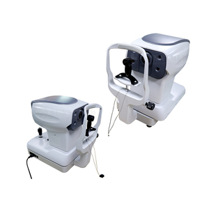 SY-V018 Chine Réfractomètre Ophtalmique Avec Le Kératomètre Réfractomètre Automatique Prix - Product Image 2