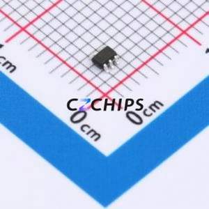 Nuevo amplificador operativo de chip IC de circuito integrado GT8021C5 Original - Product Image 1