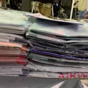 Mới Nhất Hoàn toàn Tùy Chỉnh 100% Polyester Nhanh Chóng Khô Đồng Phục Bóng Đá Bộ Đội Mặc Tùy Chỉnh In OEM Thăng Hoa Bộ Dụng Cụ Bóng Đá - Product Image 4