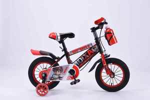 Vélo pour enfants très vendu, 12, <span class=keywords><strong>14</strong></span>, 16, 18 <span class=keywords><strong>pouces</strong></span>, vélo de haute qualité pour enfants, adapté aux enfants de 3 à 12 ans - Product Image 3