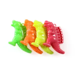 China Toy Hersteller Günstige Plastic Dinosaur Whistle Minion Plastiks pielzeug für Geschenk