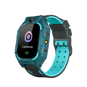 2G regalo di rete per bambini giochi giocatore bambini guardare bambini Smartwatch Camera bambino Sos Tracker Anti smarrito SIM braccialetto Smart Watch - Product Image 6