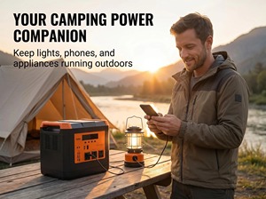 2400W 3000W <strong>UPS</strong> Generator Solar Portable Power Supply Station With Solar Panels Lifepo4 Lithium <strong>Battery</strong> - Product Image 3