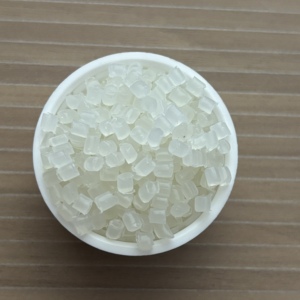 Low Density Polyethylene <b>Pellets</b> LDPE HP2022JN LDPE Resin Particle LDPE <b>Plastic</b> Granules - Product Image 6