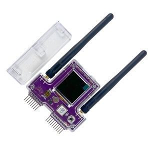 Flipper zéro Dual Mini V3 Dual ESP32 Wi-Fi GPS 2.4G ESP32 Predator Original Flipper zéro - Product Image 3