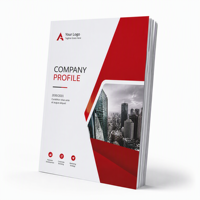 Brochure, catalogue, livret, dépliant personnalisés imprimés, offset, gaufrage UV, estampage à chaud, papier couché, finition OEM, logo, taille