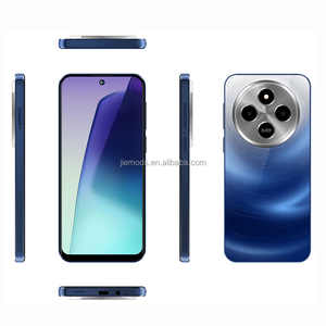 Oem 3G Android điện thoại thông minh mở khóa giá rẻ Giá điện thoại di động Android phiên bản 8.1 thoại thông minh - Product Image 4