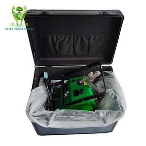 Máquina de Soldadura Automática para Pisos de PVC, Reparación de Pisos de Plástico PVC, Herramientas de Instalación de Pisos de Vinilo, Pistola de Soldadura - Product Image 6