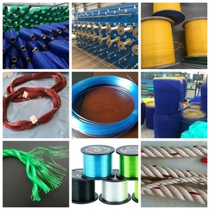 Machine d'extrudeuse <span class=keywords><strong>de</strong></span> fibers Monofilament pour animaux <span class=keywords><strong>de</strong></span> compagnie/PP/PE/PA/ligne d'extrusion <span class=keywords><strong>de</strong></span> <span class=keywords><strong>fil</strong></span> <span class=keywords><strong>de</strong></span> filament <span class=keywords><strong>en</strong></span> plastique - Product Image 6