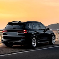 Rines de Aleación Forjados en Plata Brillante, 17/18/19/20 Pulgadas, Finamente Pulidos, de una Sola Pieza, Compatibles con los Modelos BMW X4, X5 y X6