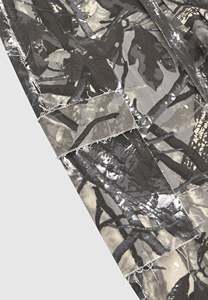 <span class=keywords><strong>Pantalon</strong></span> de <span class=keywords><strong>jogging</strong></span> cargo camouflage pour <span class=keywords><strong>homme</strong></span> personnalisable – Style <span class=keywords><strong>chic</strong></span> urbain Real Tree Camo - Product Image 6