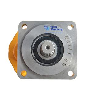 ปั๊มเกียร์ ปั๊มไฮดรอลิก 11C0580 <span class=keywords><strong>XGMA</strong></span> สำหรับรถตักล้อยาง XG951H JHP2100 อะไหล่ - Product Image 2