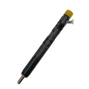 Inyector <span class=keywords><strong>Diesel</strong></span> de Alta Calidad HuaZhen EJBR02801D Compatible con <span class=keywords><strong>Hyundai</strong></span> <span class=keywords><strong>Terracan</strong></span> <span class=keywords><strong>2.9</strong></span> CRDi 33800-4X500 EJBR02801D - Product Image 1