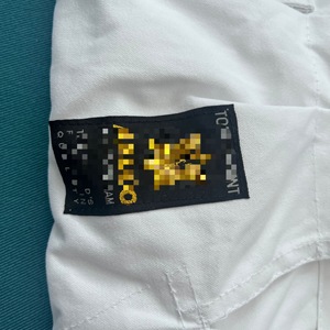 Martial Arts Wkf KARATE Gi <strong>KATA</strong> With Custom logo Embroidery Karategui - Product Image 6