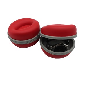 Impermeabile Rotondo Vuoto schiuma eva custodia per Smart Orologio Da Polso Impermeabile di <span class=keywords><strong>Apple</strong></span> Della Cassa Per Orologi - Product Image 3