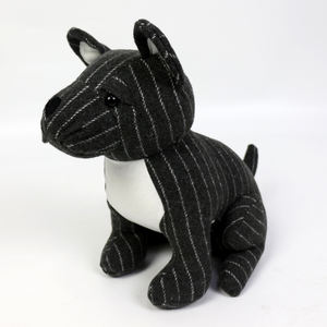 <strong>Animal</strong> Fabric <strong>Doorstop</strong> Available in Many Adorable <strong>Animals</strong> Styles Durable Subtle Home Decor <strong>Doorstop</strong> - Product Image 4