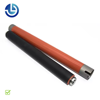 Kit de rouleaux de pression inférieurs et de chauffage supérieur pour Canon IR Advance 6055 6065 6075 6255 6565 6275 (références FC9-9163-010, FM4-3160-000)