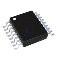 LPC11U35FET48/501 Nuevo y Original Circuito Integrado IC Chip Memoria Módulos Electrónicos Componentes