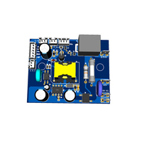 Carte de contrôle WIFI ESP32-S3 PCBA pour la fabrication de circuits électriques d'appareils électroménagers et de dispositifs de beauté – Fournisseur OEM & ODM