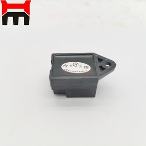 Electric Spare Parts Preheat Timing <b>Switch</b> 12V <b>Timer</b> Relay 91306-05700 5650-043-1762-0 for Mitsubishi K3A K3B K3C K3D - Product Image 4