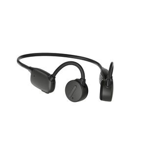 BH718 Auriculares Inalámbricos de Conducción Ósea con Diseño Abierto, Resistentes al Agua IPx8, Reproductor de Música MP3 para Nadar - Product Image 1