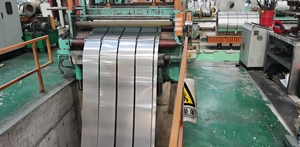 201/304/310/316/316L/430/409/410 холоднокатаные полосы из нержавеющей стали - Product Image 4