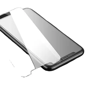 Vidrio templado 9H HD para Samsung a21s A51 A71 A31 a41 a21s A01 protectores de pantalla para Samsung S22 S23 película de vidrio inastillable