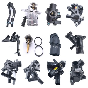 Thermostat moteur pour <span class=keywords><strong>Mercedes</strong></span>-<span class=keywords><strong>Benz</strong></span> <span class=keywords><strong>Classe</strong></span> A <span class=keywords><strong>Classe</strong></span> B <span class=keywords><strong>Classe</strong></span> C <span class=keywords><strong>Classe</strong></span> <span class=keywords><strong>E</strong></span> <span class=keywords><strong>Classe</strong></span> S GLA GLB GLC GLE GLS SL SLK CLS CLA - Product Image 5