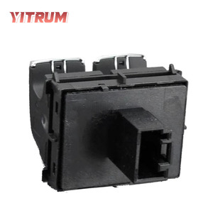 YITRUM Window Regulator <b>Switch</b> 5G0959858A For Seat Leon Mk3 Electric <b>12V</b> Automotive - Product Image 3