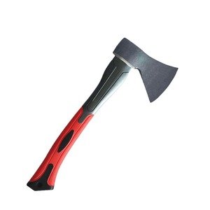 Everforce Hammer Axe 600G Carbon Steel Handle For Wood Chopping Firefighting Multi Purpose - Product Image 5
