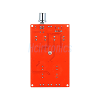 Amplificateur numérique à Tube XH-M190 carte Audio amplificateur Audio de puissance 2.0 amplificateurs de classe D amplificateur HIFI stéréo DC12-24V 2*100W