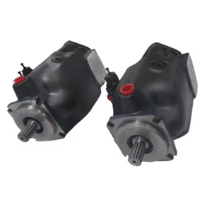 Pompes à pistons axiaux moyennes de la série P1 P1060 P1075 P1100 P1140 P1100PS01SRM5BL00T00CPB00 - Product Image 4