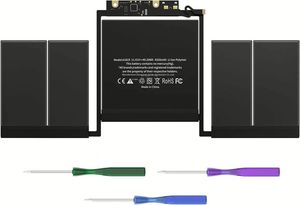 Batería de Repuesto A1706 A1819 para Laptop MacBook Pro 13 Pulgadas A1706 Finales de 2016 - Product Image 2