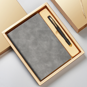 Set regalo per Notebook con Logo personalizzabile di fascia alta - Product Image 6