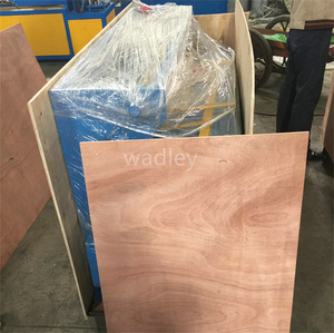 New Arrival Steel Plate Electric Guillotine Shearing Machine Electric Shearing Machine Steel Shearing Machine - Product Image 3