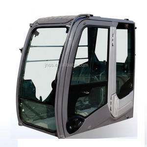 ZX200 ZX210 ZX230 ZX240 escavatore cabina ZAX110 ZAX200A2 ZAX200-3 drive cabina per <span class=keywords><strong>Hitachi</strong></span> - Product Image 1