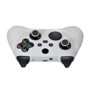 Funda de Silicona de Alta Calidad para Control de Xbox Series X/S, Cubierta Protectora, Grips para los Pulgares, Compatible con Xbox One, Nueva Condición - Product Image 6
