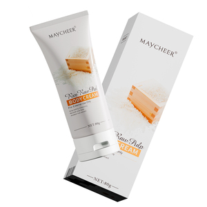Maycheer 2024 Lotions pour le corps pour femmes 80ml <span class=keywords><strong>Lotion</strong></span> pour le corps nourrissante et hydratante éclaircissante - Product Image 2