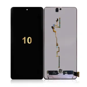 Discount Wholesale Price LCD For Vivo For iQOO 10 Screen Replacement For iQOO 10 Display Screen Oled