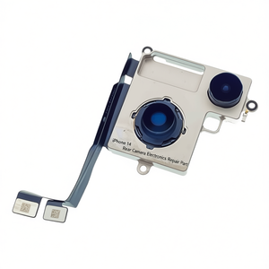Pieza de Repuesto Electrónica para la Cámara Trasera del iPhone 14 - Product Image 2
