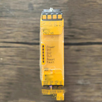 PLC 1 pièce Neuf S6 C 24VDC Adapté pour 40 Relais Expédition Rapide via FedEx ou DHL* Vente en Gros
