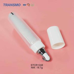 Emballages vides pour gloss à lèvres, tubes souples pour baume à lèvres, contenants personnalisables avec étiquette et logo - Product Image 4