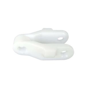 Chaîne de convoyeur synthétique pour ligne de traitement de volailles, poulets et poulets de chair - Product Image 2