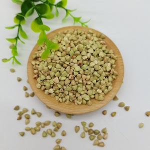 Hữu cơ nguyên kiều mạch hạt nhân Chất lượng cao Vỏ kiều mạch cho bán buôn - Product Image 4