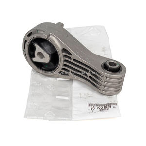 Support moteur anti-torsion, biellette anti-torsion, support anti-torsion pour <span class=keywords><strong>Peugeot</strong></span> <span class=keywords><strong>308</strong></span> 3008 Citroën C4 - Product Image 1