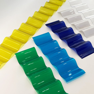 Miễn Phí Mẫu Trung Quốc Nhà Cung Cấp Rõ Ràng Sóng Tấm Lợp Nhựa Tấm <span class=keywords><strong>Polycarbonate</strong></span> Gạch Nhựa <span class=keywords><strong>Polycarbonate</strong></span> Tấm Tấm - Product Image 6