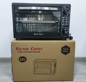 10L Hot Bán Điện Nồi Chiên Không Khí Lò Lắc Nhắc Nhở Không Khí Thông Minh Nồi Chiên Màn Hình Cảm Ứng Kỹ Thuật Số Không Khí Sâu Nồi Chiên - Product Image 6