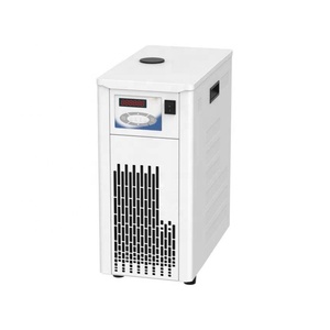 CHINCAN CCP5-Mini -20C à RT - Circulateur miniature basse température (refroidissement et chauffage) pour bain de laboratoire - Product Image 1