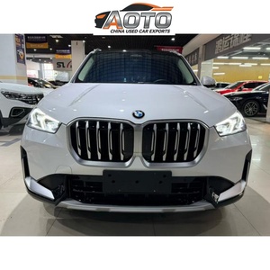 <span class=keywords><strong>BMW</strong></span> X1 Usado con Certificación Oficial, Ventilación Trasera Independiente, Espacio Confortable, SUV Familiar <span class=keywords><strong>de</strong></span> Lujo, Alta Relación Calidad-Precio - Product Image 2