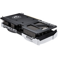 Baru untuk Geforce Rtx 5070 12g Ventus 2x Oc Desktop Gpu dengan Pendingin Kipas Pcie 5.0 Proses 4nm Grafis Berkinerja Tinggi